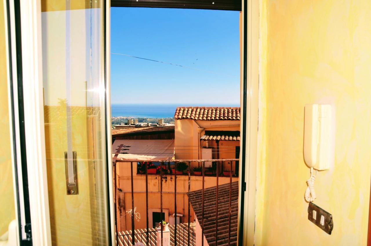Casa Dolce Casa Appartement Agrigento Buitenkant foto