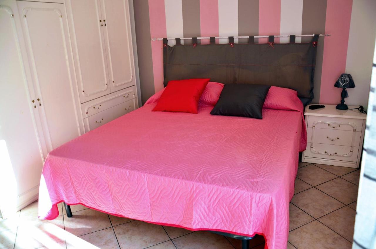 Casa Dolce Casa Appartement Agrigento Buitenkant foto