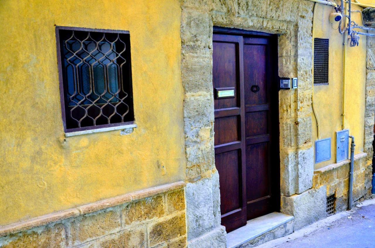 Casa Dolce Casa Appartement Agrigento Buitenkant foto