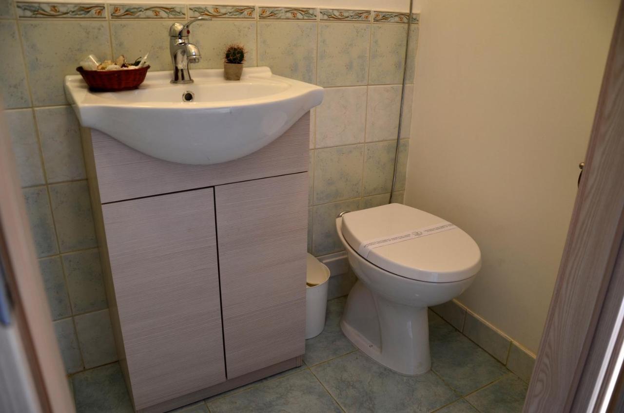 Casa Dolce Casa Appartement Agrigento Buitenkant foto
