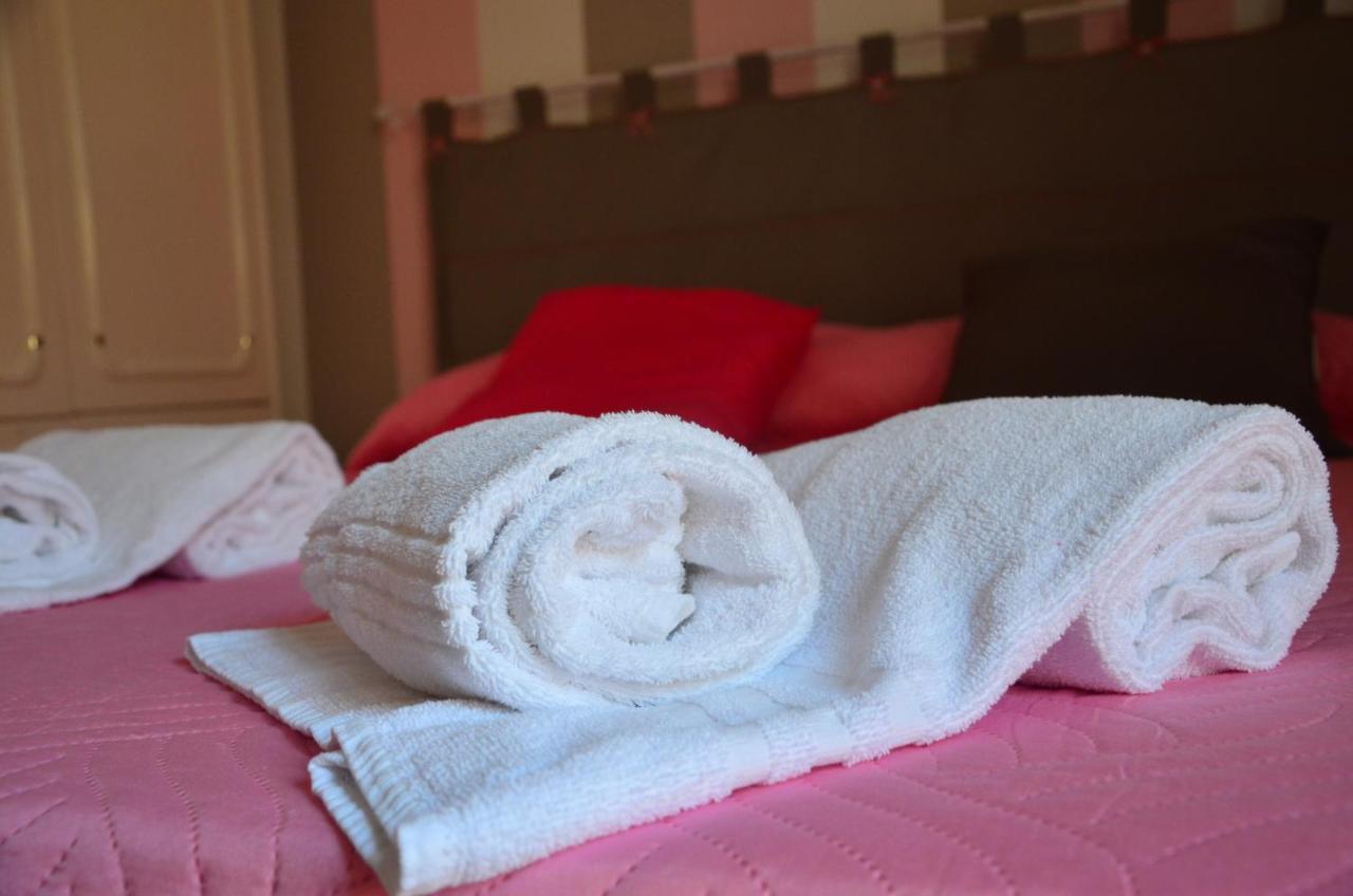 Casa Dolce Casa Appartement Agrigento Buitenkant foto