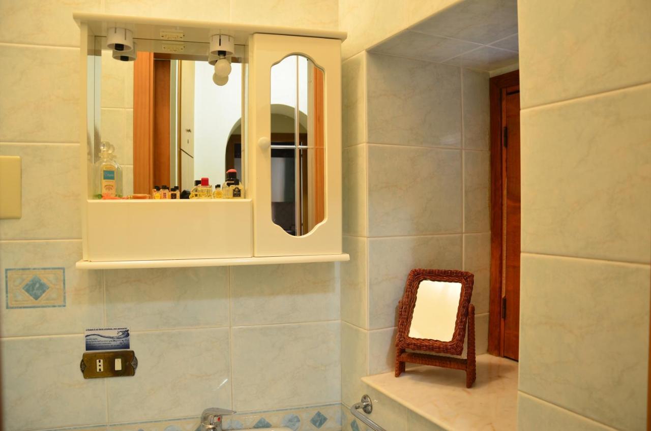 Casa Dolce Casa Appartement Agrigento Buitenkant foto