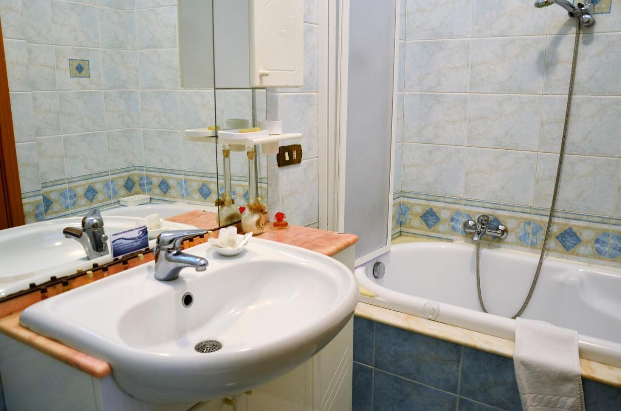 Casa Dolce Casa Appartement Agrigento Buitenkant foto