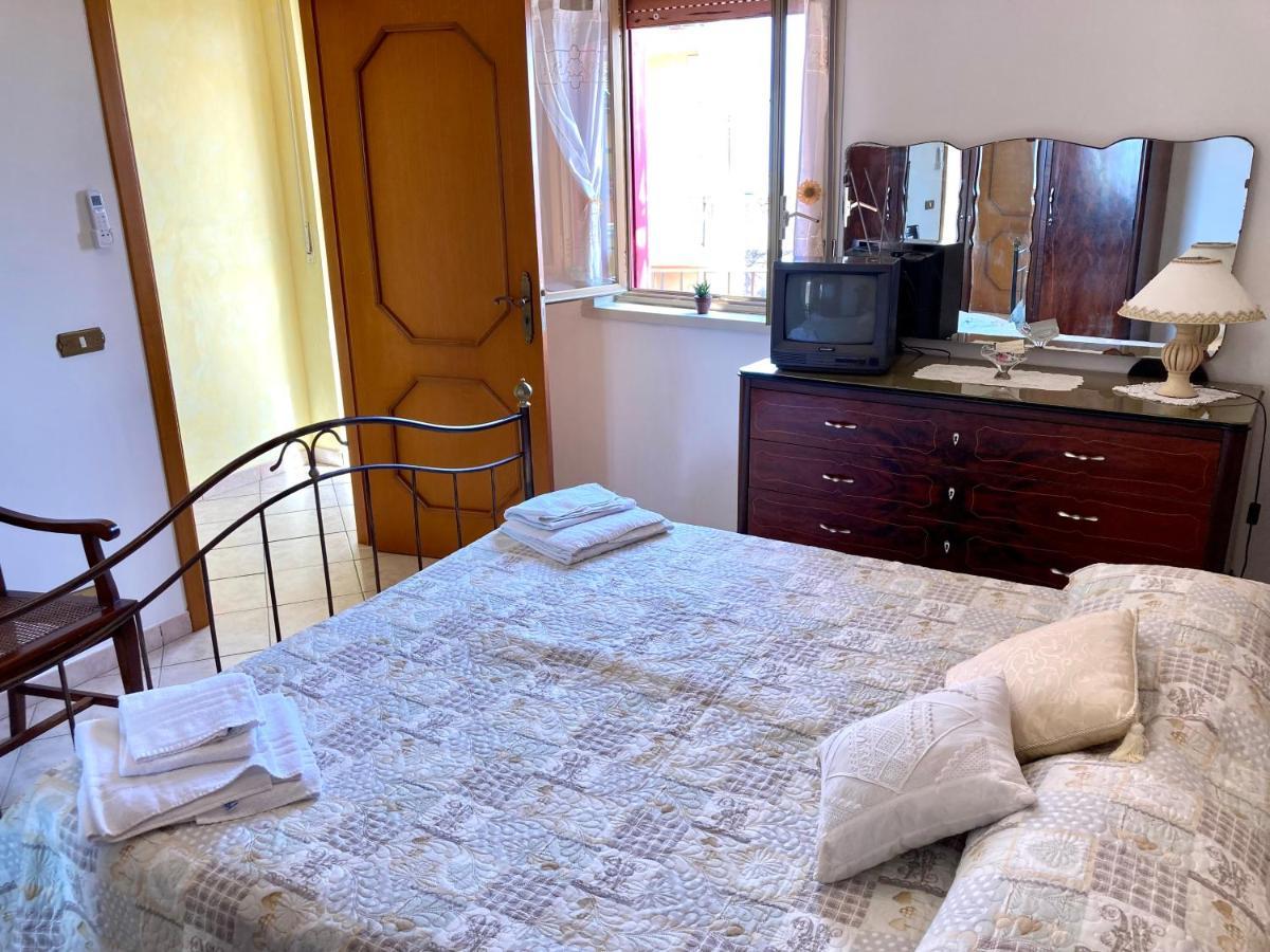 Casa Dolce Casa Appartement Agrigento Buitenkant foto