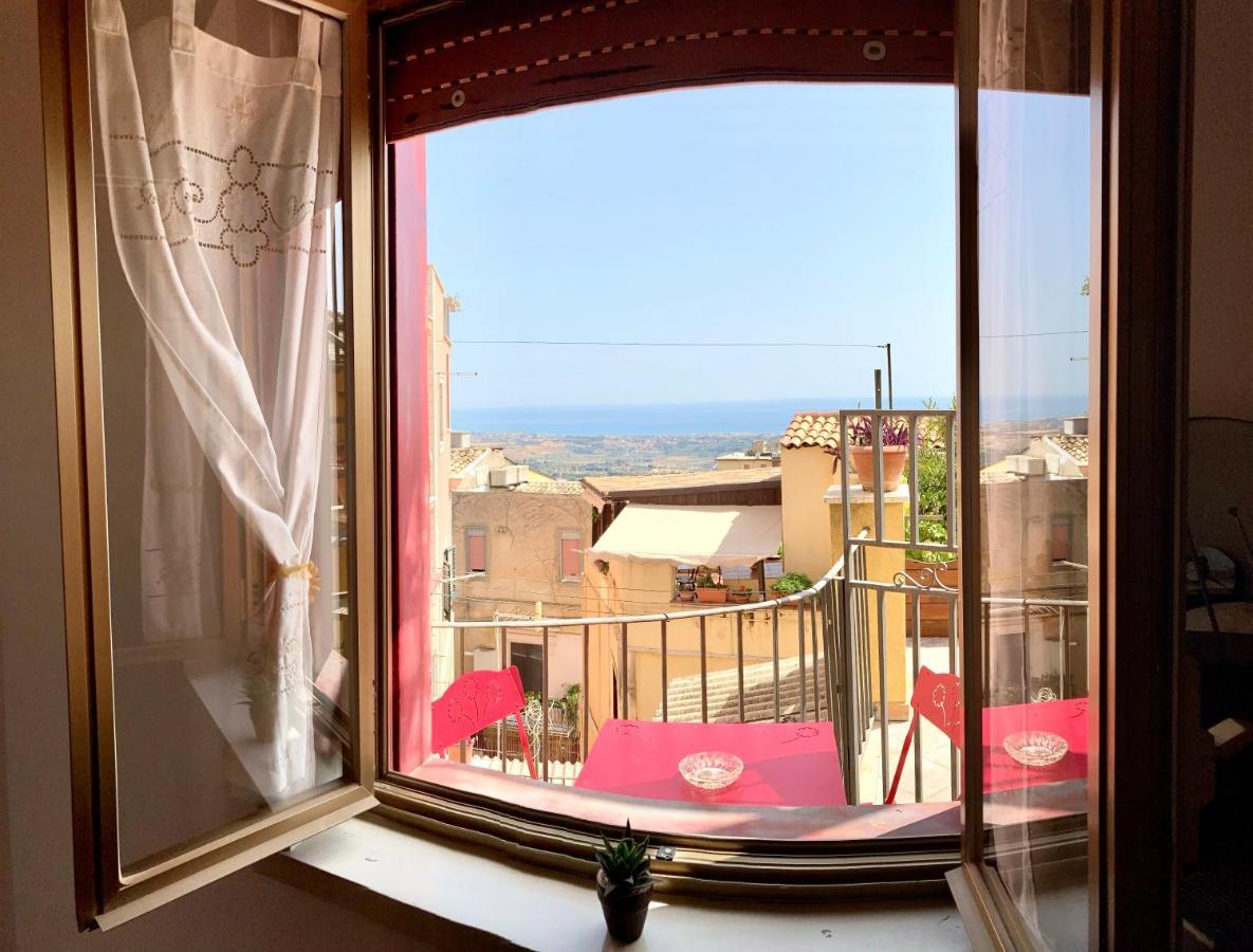 Casa Dolce Casa Appartement Agrigento Buitenkant foto