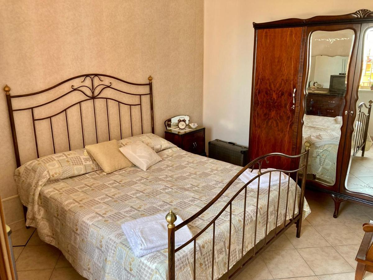 Casa Dolce Casa Appartement Agrigento Buitenkant foto