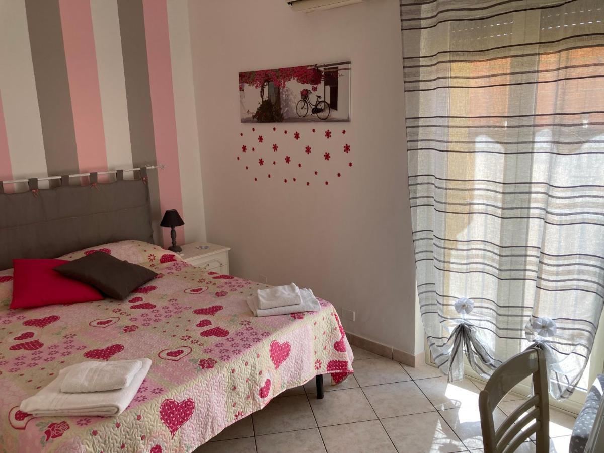 Casa Dolce Casa Appartement Agrigento Buitenkant foto
