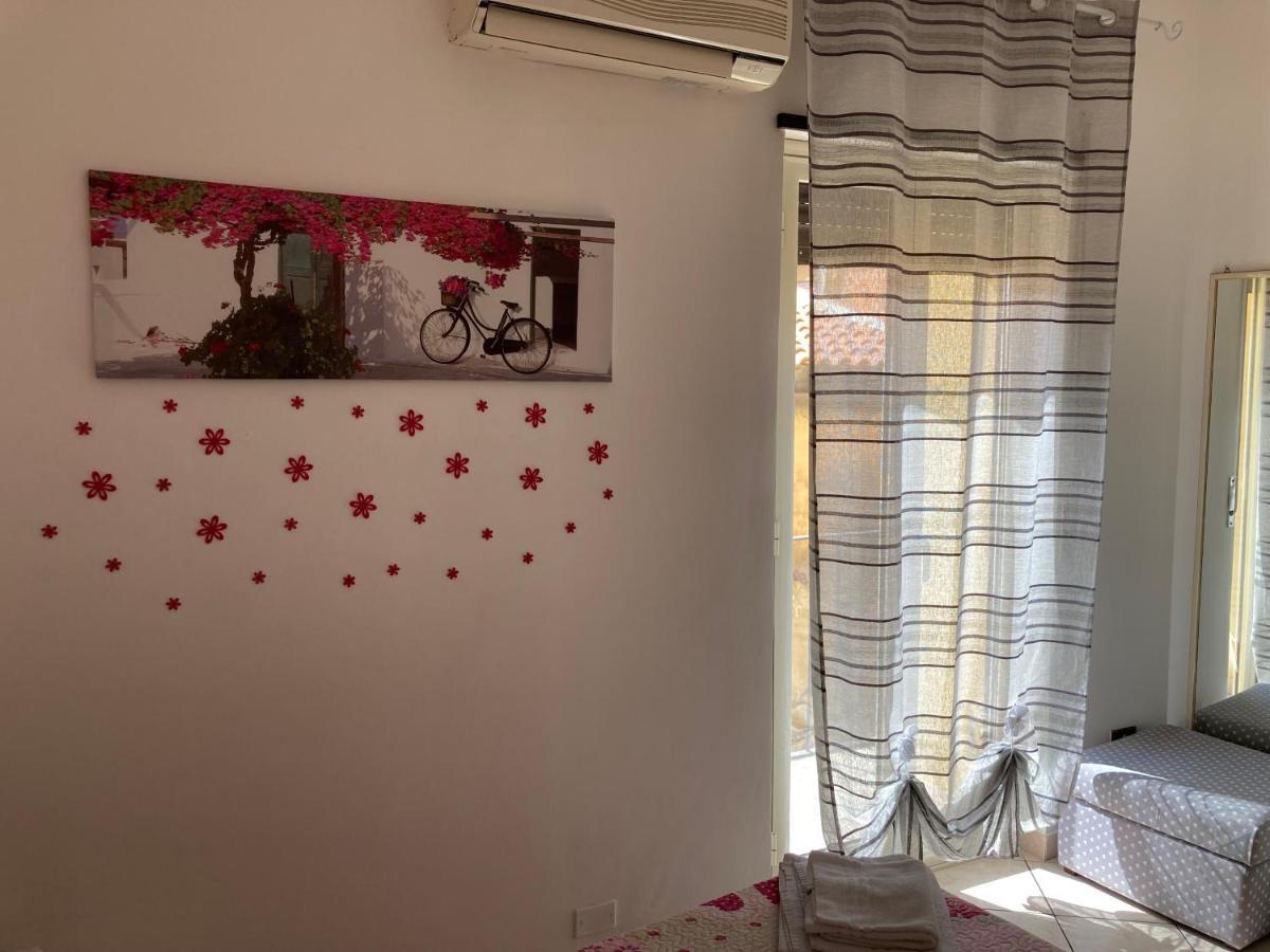 Casa Dolce Casa Appartement Agrigento Buitenkant foto