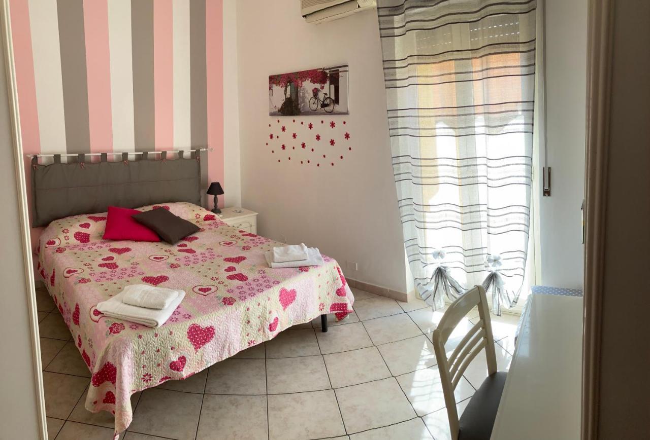 Casa Dolce Casa Appartement Agrigento Buitenkant foto