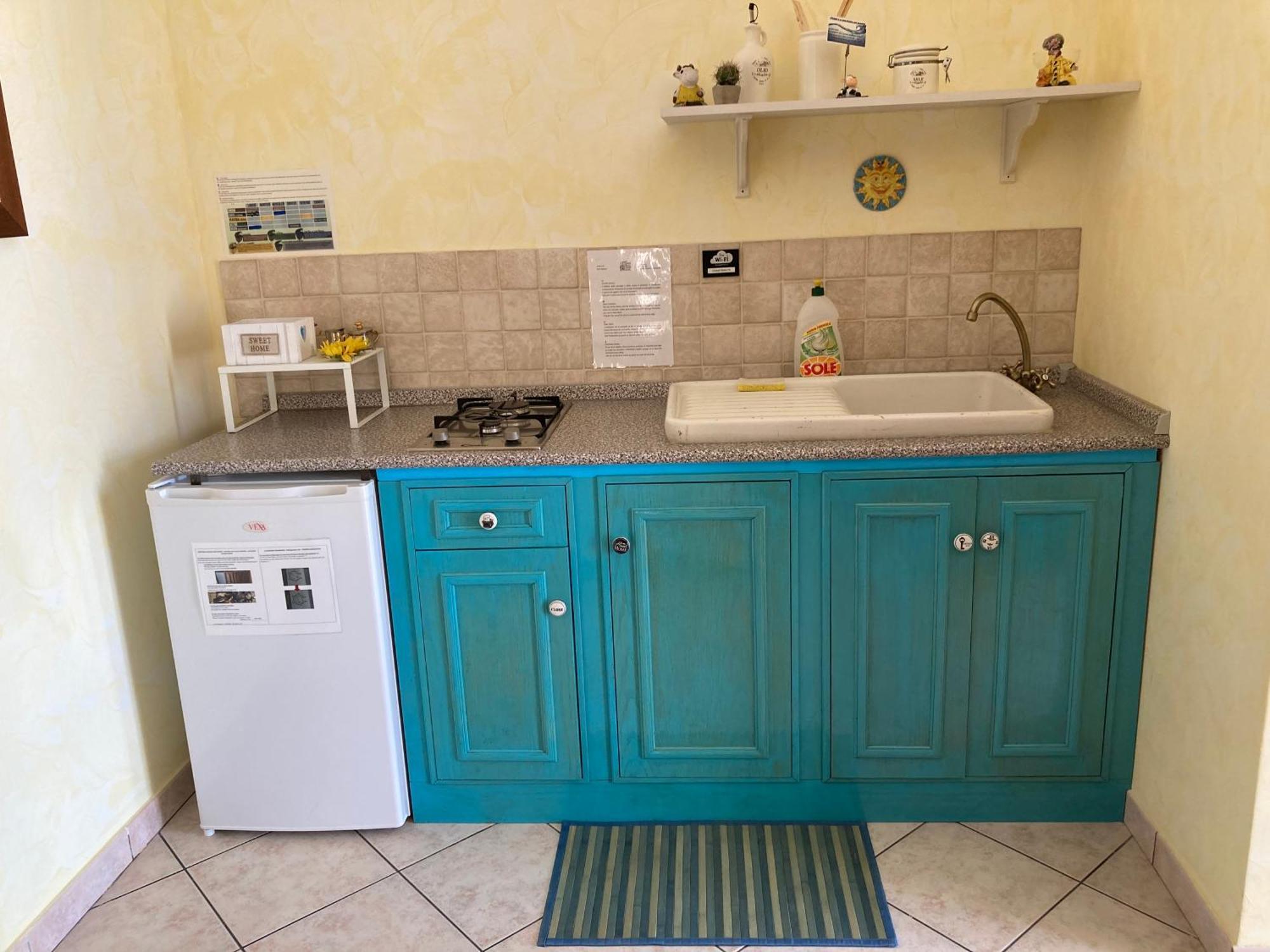 Casa Dolce Casa Appartement Agrigento Buitenkant foto